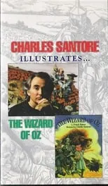 Charles Santore es Himself en Charles Santore Illustrates The Wizard of Oz