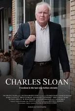 Mark Costello es Charles Sloan en Charles Sloan