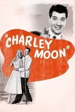 Portada de Charley Moon