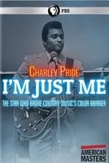 Poster de la película Charley Pride: I'm Just Me - Películas hoy en TV