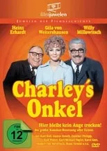 Portada de Charleys Onkel