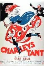 Póster de Charleys tant