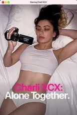 Jon Aitchison es Self en Charli XCX: Alone Together