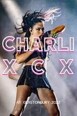 Charli xcx es  en Charli XCX at Glastonbury 2022