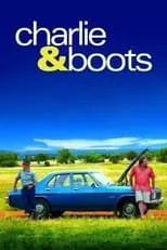 Portada de Charlie & Boots