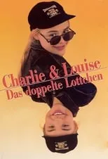 Fritzi Eichhorn interpreta a Charlotte Palfy en Charlie & Louise - Das doppelte Lottchen