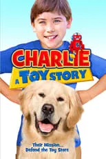 Póster de Charlie: A Toy Story