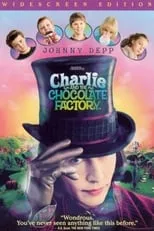 Francesca Jaynes es Herself en Charlie and the Chocolate Factory: Sweet Sounds