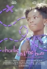 Lauren Ridloff es Lila en Charlie and the Hunt