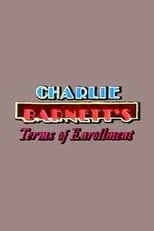 Shadoe Stevens interpreta a  en Charlie Barnett's Terms of Enrollment