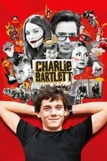 Brendan Murray interpreta a Dorm Head en Charlie Bartlett