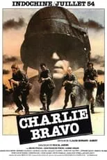 Película Charlie Bravo