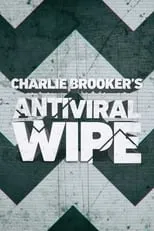 Charlie Brooker es Self en Charlie Brooker's Antiviral Wipe