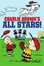 Portada de Charlie Brown's All-Stars!