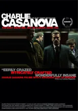 Poster de Charlie Casanova