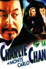 Poster de la película Charlie Chan at Monte Carlo - Películas hoy en TV