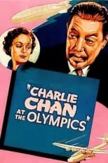 Frederick Vogeding interpreta a Inspector Strasser en Charlie Chan at the Olympics