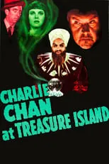 Imboden Parrish es Plane Passenger en Charlie Chan at Treasure Island