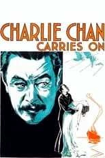 Goodee Montgomery interpreta a Mrs. Benbow en Charlie Chan Carries On