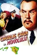 Phyllis Brooks interpreta a Judy Hayes en Charlie Chan in Honolulu