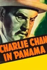 Poster de la película Charlie Chan in Panama - Películas hoy en TV