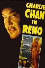 Phyllis Brooks interpreta a Vivian Wells en Charlie Chan in Reno