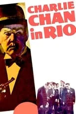 Truman Bradley interpreta a Paul Wagner en Charlie Chan in Rio