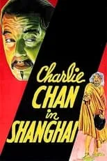 Jon Hall es Philip Nash en Charlie Chan in Shanghai