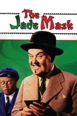 Hardie Albright interpreta a Walter Meeker en Charlie Chan in The Jade Mask