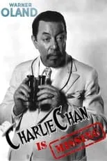 Película Charlie Chan Is Missing: The Last Days of Warner Oland