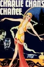 Linda Watkins interpreta a Gloria Garland en Charlie Chan's Chance