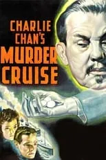 Poster de la película Charlie Chan's Murder Cruise - Películas hoy en TV