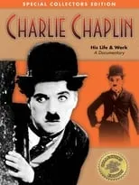 Poster de Charlie Chaplin: His Life & Work