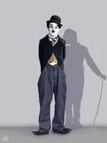 Portada de Charlie Chaplin: The Little Tramp