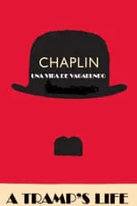 Syd Chaplin interpreta a Self (archive footage) en Charlie Chaplin: una vida de vagabundo