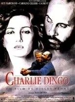 Portada de Charlie Dingo