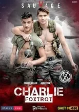 Poster de Charlie Foxtrot