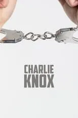 John Thomas Gauthier es Mr. Black en Charlie Knox