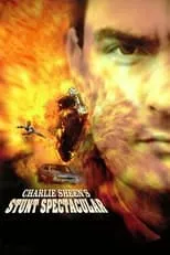 Póster de la película Charlie Sheen's Stunts Spectacular