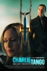 Portada de Charlie Tango