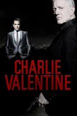 David Mattey interpreta a Franklin en Charlie Valentine