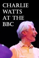 Charlie Watts interpreta a Self en Charlie Watts at the BBC