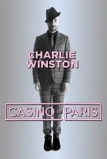 Película Charlie Winston : Live At Casino De Paris