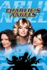 Jaclyn Smith interpreta a Kelly Garrett en Charlie's Angels