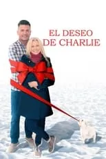 Portada de Charlie's Christmas Wish