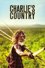 Poster de Charlie's Country