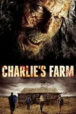 Robert Coogan en la película Charlie's Farm