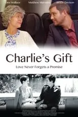 Robert Gibbons es  en Charlie's Gift