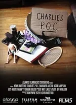 Película Charlie's P.O.C.