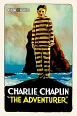 Película Charlot aventurero